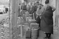 توهم منجی در اقتصاد