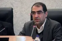 وزیر بهداشت: بازار فراورده های لبنی عاری از محصولات مضر برای سلامتی است