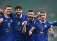 به رخ کشیدن قدرت‌نمایی در سطح قاره