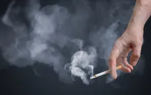خبر خوب برای سیگاری‌ها