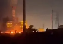سامانه‌های پدافند هوایی اربیل فعال شد