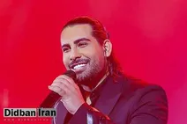 درگیری در کنسرت مجید رضوی به علت حجاب