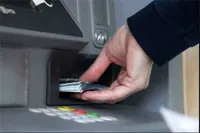 وضعیت دستگاه‌های خودپرداز