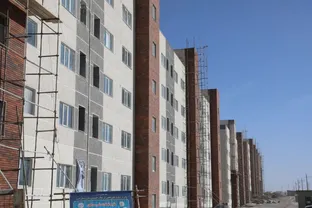 یک متر منزل مسکونی چند؟