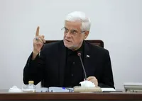 بلاخره صدای یک دولتی از اختلال بانک‌ها درآمد