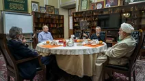 اتحاد قالیباف، لاریجانی، حداد و ناطق!؟