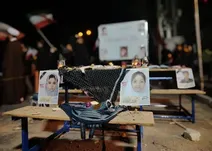 آهای حقوق بشر، میناب چه شد