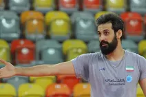 معروف: فلسفه لیگ جهانی صبر است