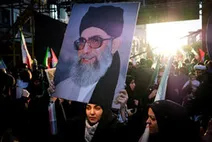 محدوده‌ی مسیر تشییع مشخص شد