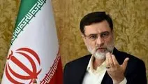 هشدار قاضی‌زاده هاشمی درباره بازی ترامپ