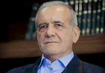 دانلود فیلم/ اولین سخنرانی رئیس جمهور منتخب