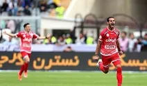 طارمی برای دومین بار دروازه استقلال را باز كرد