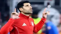 مهدی طارمی + یک رکورد جدید