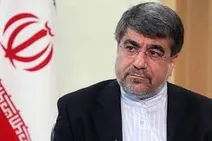 پیام تبریک جنتی به اصغر فرهادی و شهاب حسینی