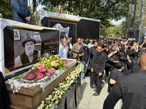 وقتی هنر در دل فوتبال شکوفا می‌شود/ اکبر عبدی از نگاه فوتبالیست‌ها