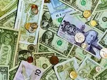 فراز و فرود نرخ بانکی 39 ارز
