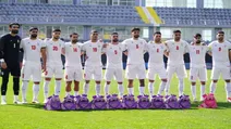 لیست تیم ملی فوتبال اعلام شد