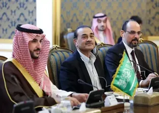 هدف پنهانی عربستان از آمدن به تهران