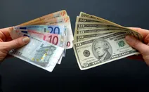قیمت دلار و یورو امروز دوشنبه ۲۹ تیر ۱۴۰۵