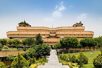 میراثی در خطر فراموشی