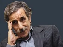 بصیری: بازی در نقش احمدی نژاد را رد کردم