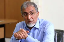 راغفر، اقتصاددان: بدنه اقتصادی کشور آلوده است