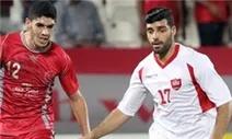 برتری سرخ‌پوشان برابر فولاد خوزستان