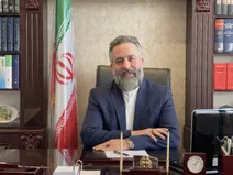 عضویت مدیر بازاریابی شرکت فام در شورای سیاست‌گذاری کنفرانس بین‌المللی الگوهای نوین کسب و کار