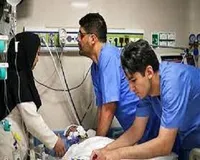 خبر نگران‌کننده وزیر بهداشت از آینده ایران