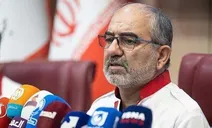 ارائه خدمات امدادی به ۱۸۸ حادثه‌دیده در حوادث کوهستانی کشور