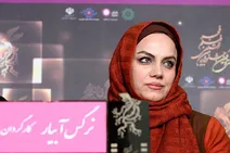 لحظه‌ای زیبا از مادرانگی