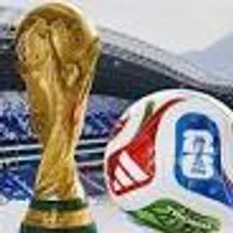 اعلام سیدبندی رسمی جام جهانی 2026