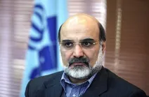 علی عسگری رییس سازمان صداوسیما شد