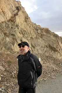 گزارش تصویری از کوهنوردی حسن روحانی