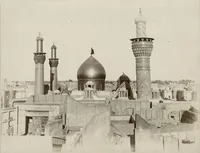 کربلا در سفرنامه‌ها؛ از توصیف ابن‌بطوطه از حرم حسینی تا روایت ناصرالدین‌شاه از استقبال زائران