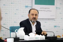 مدیرعامل جدید شرکت اتکایی ایرانیان در بیمه دی چه عملکردی داشت؟
