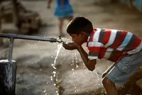 به خودتان بگویید بفرمایید آب/ هشدار نسبت به افزایش خطر گرمازدگی