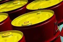 کاهش قیمت جهانی نفت