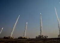 عرب‌ها حمله کردند