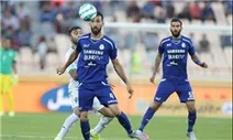 تساوی استقلال و نیروی زمینی در دیدار دوستانه