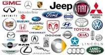 قابل اعتمادترین برندهای خودرویی 2016