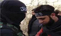 وقتی بازیگر سینمای ایران در سوریه کشته شد!+عکس