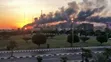 حمله یمن به شروره عربستان