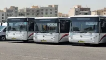 از فردا پیش‌فروش بلیت اتوبوس برای جابه جایی عزاداران رهبر شهید فراهم می‌شود
