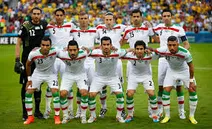 صعود یک پله ای ایران در جدیدترین رنکینگ فیفا