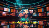برگزیده اخبار اجتماعی جهان در هفته‌ای که گذشت