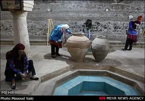 موزه رختشویخانه زنجان