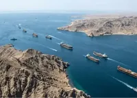 شکل محاصره دریایی از زبان سنتکام