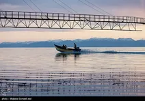 حال دریاچه ارومیه خوب است