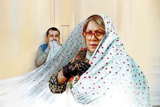 وقتی «زن‌پوشی عطاران»، بیشتر از «زجر شوتی‌ها» و «اشک اعدامی‌ها» می‌فروشد